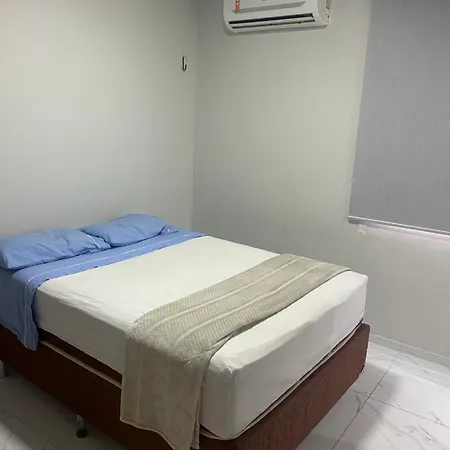 Apartamento Gt Fit House Fortaleza (Ceara)
